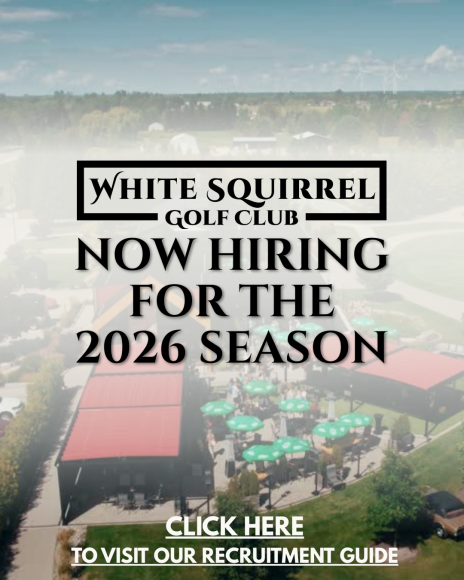 NOW HIRING for 2026
LEARN MORE HERE